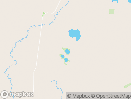 Map of Avon Plains area