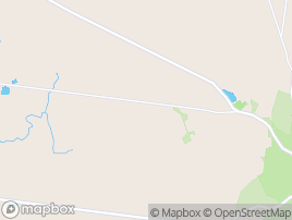 Map of St Arnaud North area