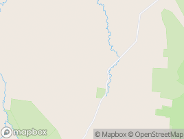 Map of Beazleys Bridge area