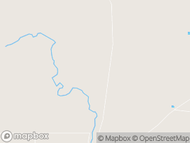 Map of York Plains area