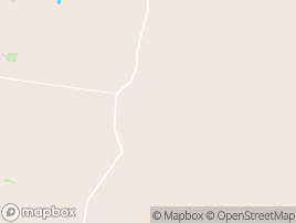 Map of Morton Plains area