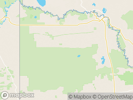 Map of Murray-sunset area