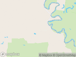 Map of Colignan area