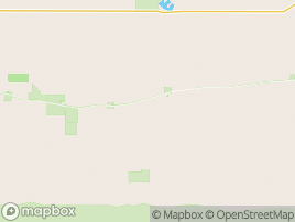 Map of Werrimull area