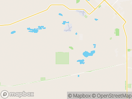 Map of Koorlong area