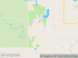 Map of Merbein West area