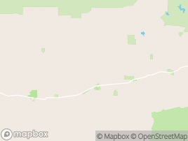 Map of Cowangie area