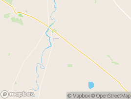 Map of Bridgewater area