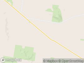 Map of Glenalbyn area