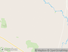 Map of Powlett Plains area