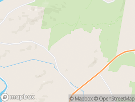 Map of Balickera area