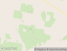 Map of Brenanah area