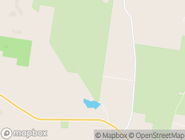 Map of Skinners Flat area