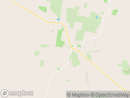 Map of Wedderburn area