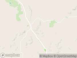 Map of Tooborac area