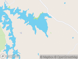 Map of Derrinal area