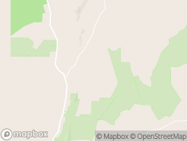 Map of Mount Camel area