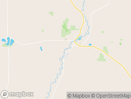 Map of Charlton area