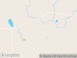 Map of Terrappee area