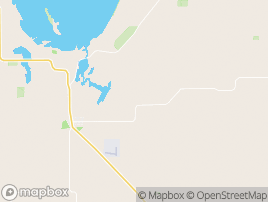 Map of Sea Lake area