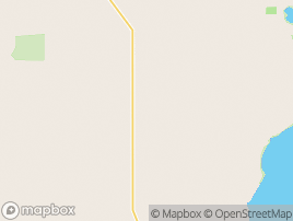 Map of Pier Milan area