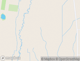 Map of Canary Island area