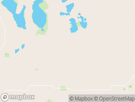 Map of Waitchie area