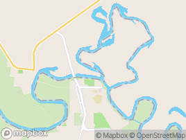 Map of Robinvale area