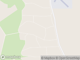 Map of Robinvale Irrigation District Section E area