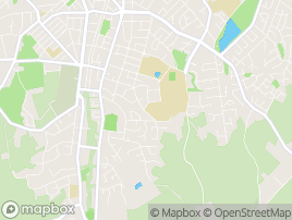 Map of Flora Hill area