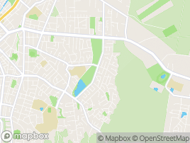 Map of Strathdale area