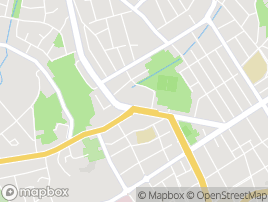 Map of Ironbark area