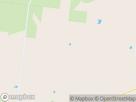 Map of Bagshot North area