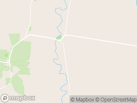 Map of Newbridge area