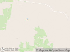 Map of Axe Creek area