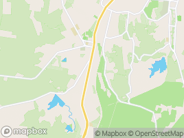 Map of Kangaroo Flat area