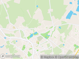 Map of Eaglehawk area