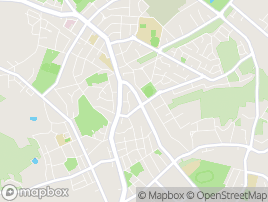 Map of California Gully area