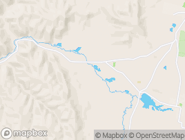 Map of Millfield area