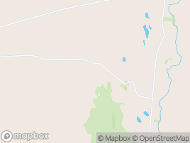 Map of Fosterville area