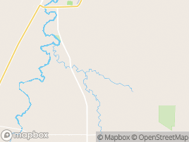 Map of Runnymede area