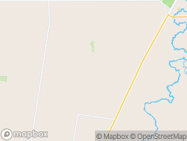 Map of Avonmore area