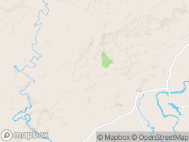 Map of Fairy Dell area