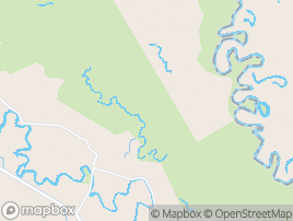 Map of Burkes Bridge area