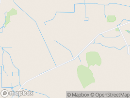 Map of Teal Point area