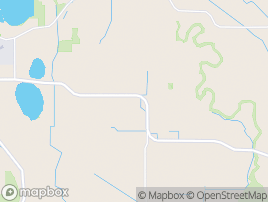 Map of Kerang East area