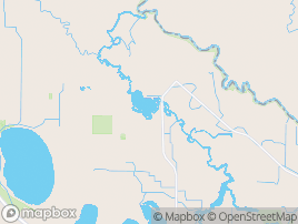 Map of Benjeroop area