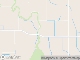 Map of Milnes Bridge area