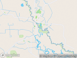 Map of Koondrook area