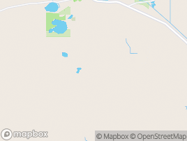 Map of Tresco West area